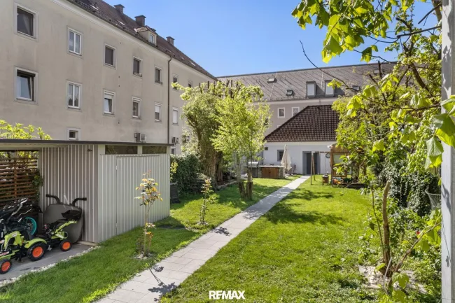 Garten