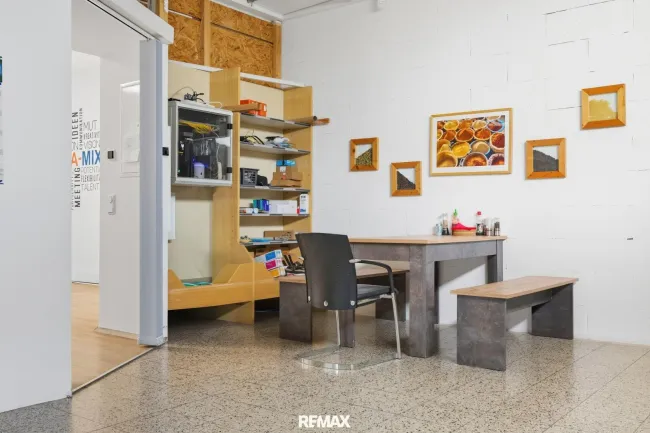 Anleger und Eigennutzer aufgepasst! Büro- und Geschäftsfläche mit optimaler Sichtbarkeit (Top 3+4) - Bild