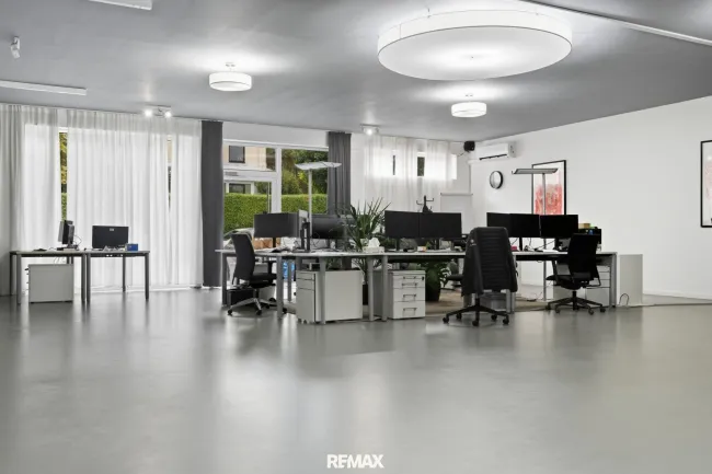 Anleger und Eigennutzer aufgepasst! Büro- und Geschäftsfläche mit optimaler Sichtbarkeit (Top 3+4) - Titelbild