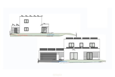 Bauprojekt startklar – Grundstück mit bewilligtem Einreichplan