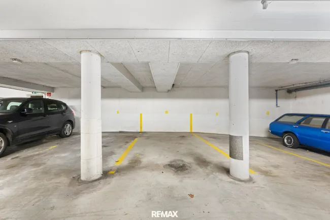 Tiefgaragenstellplatz in St. Magdalena - Titelbild