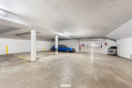 Tiefgaragenstellplatz in St. Magdalena