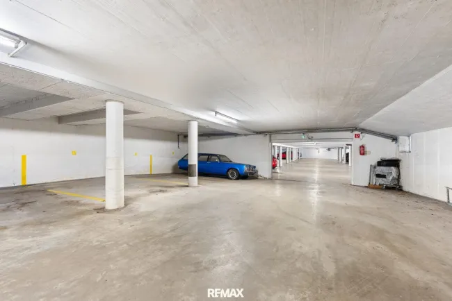 Tiefgaragenstellplatz in St. Magdalena - Bild