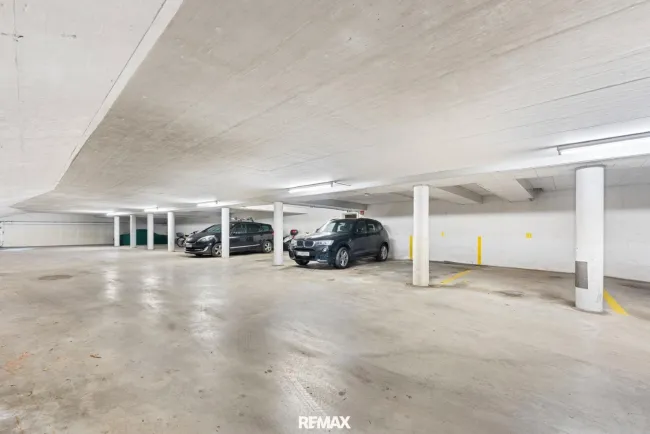 Tiefgaragenstellplatz in St. Magdalena - Bild
