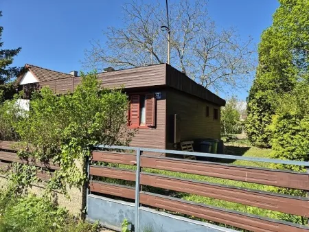 Exklusives Baugrundstück in Grünruhelage - Titelbild