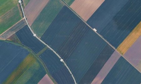 Rarität im Wiener Umland: Erstklassiger Spitzen-Acker (1,14 ha) mit Bodenklimazahl 70,84 in Leitzersdorf!