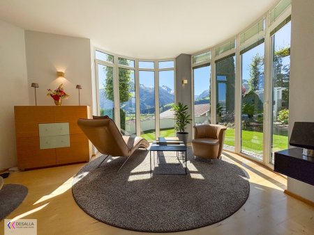Exklusive Villa Nähe Zell am See