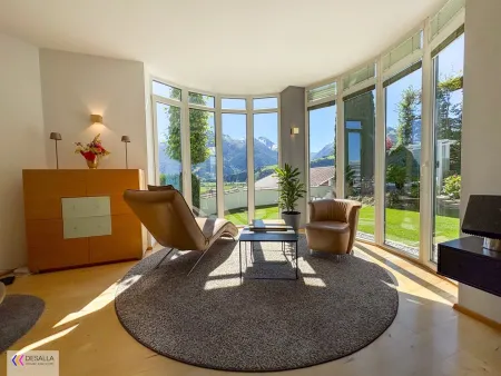 Exklusive Villa Nähe Zell am See