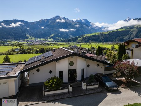 Exklusive Villa Nähe Zell am See