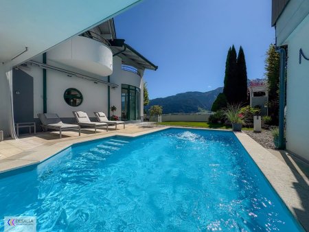 Exklusive Villa Nähe Zell am See