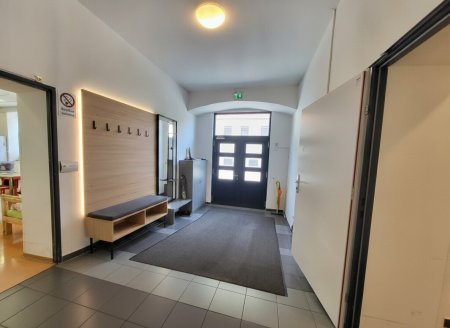 Top-Gewerbefläche in Graz-Geidorf: 190 m² bis 417 m² – Flexibel & Perfekt angebunden!