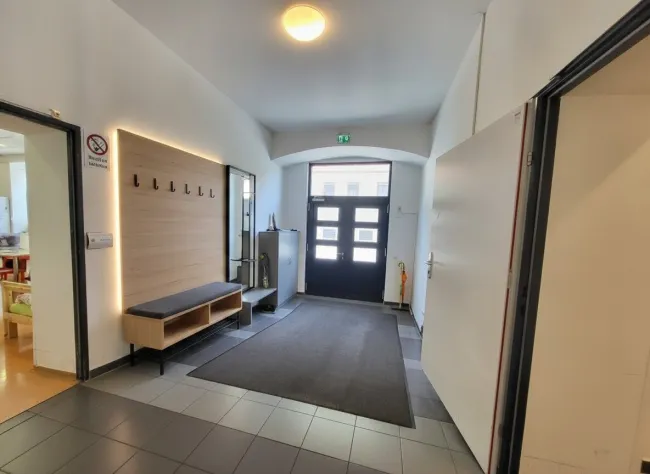 Top-Gewerbefläche in Graz-Geidorf: 190 m² bis 417 m² – Flexibel & Perfekt angebunden! - Bild