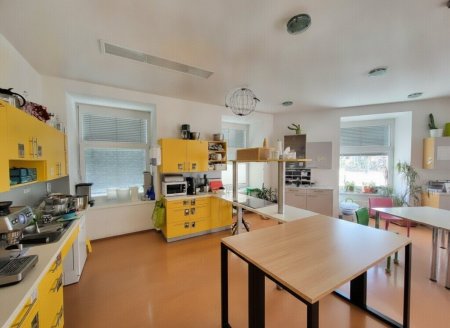Top-Gewerbefläche in Graz-Geidorf: 190 m² bis 417 m² – Flexibel & Perfekt angebunden!