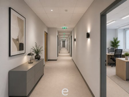 Kleinteilige Büroflächen in Bestlage I Linke Wienzeile