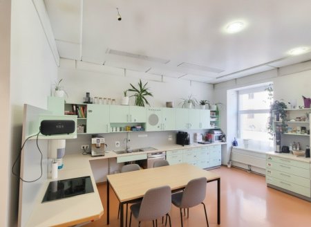 Top-Gewerbefläche in Graz-Geidorf: 190 m² bis 417 m² – Flexibel & Perfekt angebunden!