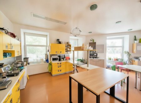 Top-Gewerbefläche in Graz-Geidorf: 190 m² bis 417 m² – Flexibel & Perfekt angebunden!
