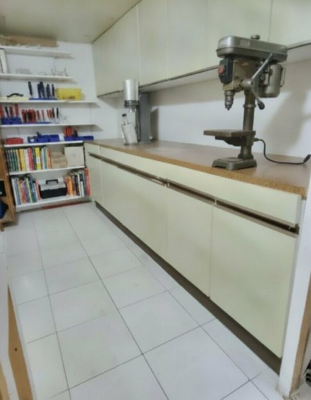 Lager / Werkraum zu mieten – 28m² mit Strom - provisionsfrei!