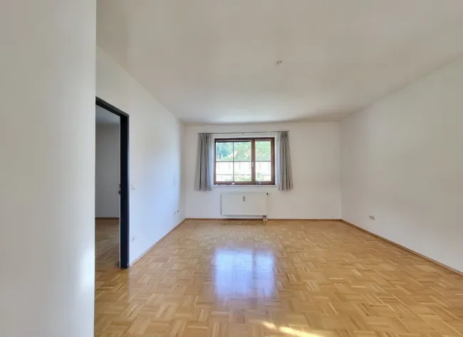 Traumhafte Balkonwohnung am Fuße des Schlossberges – Provisionsfrei! - Bild
