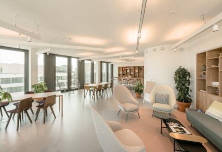 Meeting room