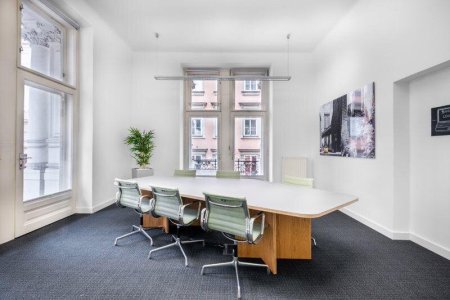 Office Example