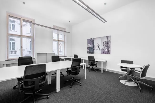 Office Example