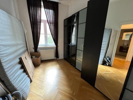 Ebene 1 (Top 10, 1. OG):  Kabinett/Schlafzimmer 2