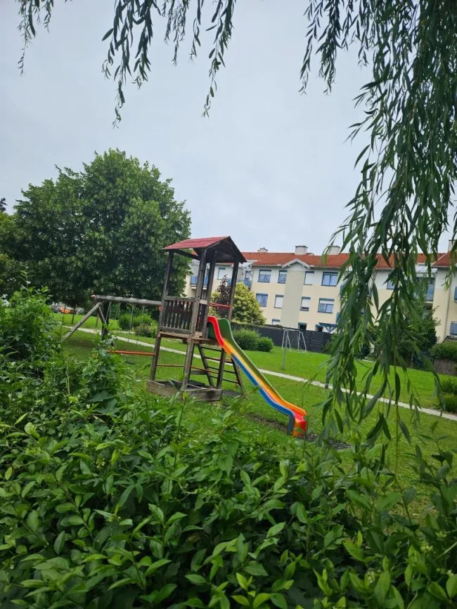 Umgebung