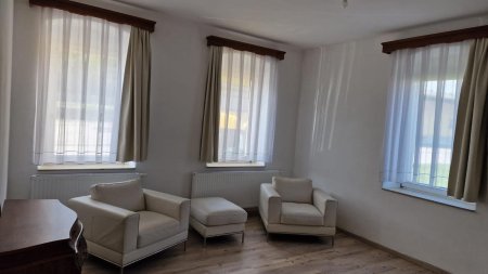 Wohn-Esszimmer