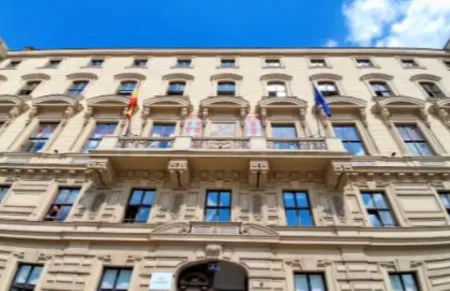 Sommer-Promotion 2026: All-inclusive Managed Office in Wien