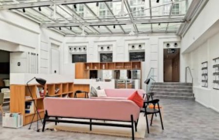Sommer-Promotion 2026: All-inclusive Managed Office in Wien