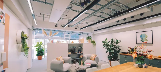 Sommer-Promotion 2026: All-inclusive Managed Office in Wien - Titelbild