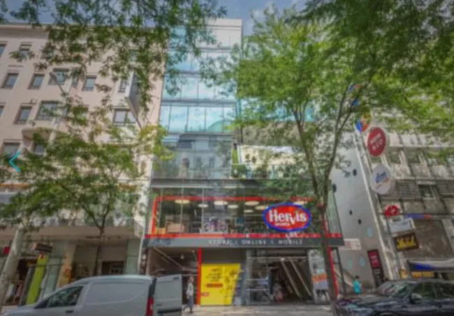 Sommer-Promotion 2026: All-inclusive Managed Office in Wien - Bild