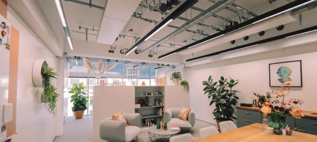 Sommer-Promotion 2026: All-inclusive Managed Office in Wien - Titelbild