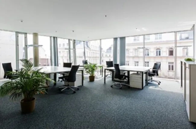 Sommer-Promotion 2026: All-inclusive Managed Office in Wien - Bild