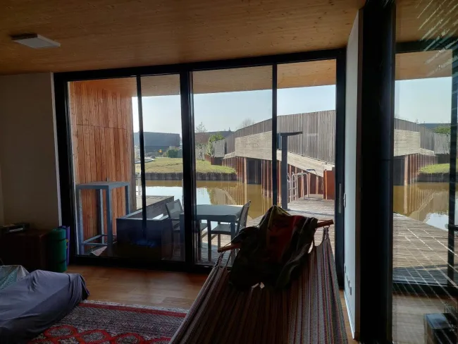 Haus im Segelhafen West in Neusiedl am See zum Verkauf - Bild