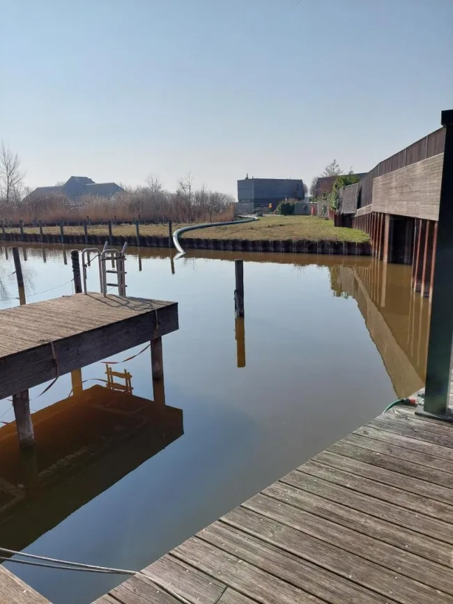 Haus im Segelhafen West in Neusiedl am See zum Verkauf - Titelbild