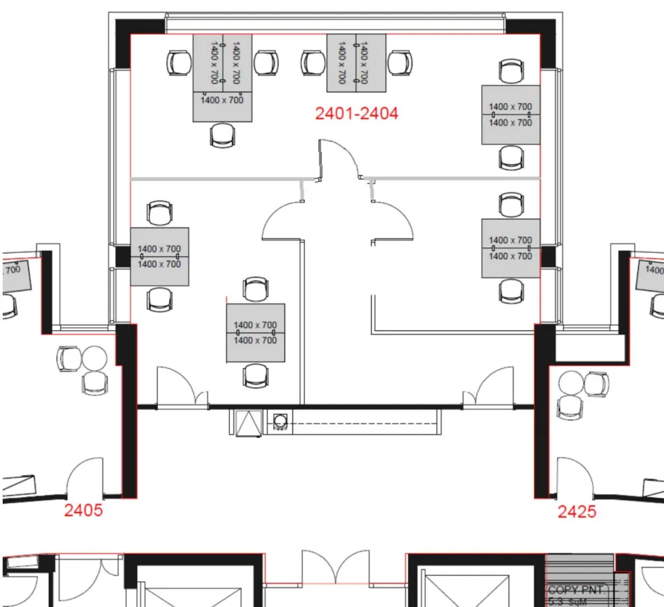 1 Millennium Tower