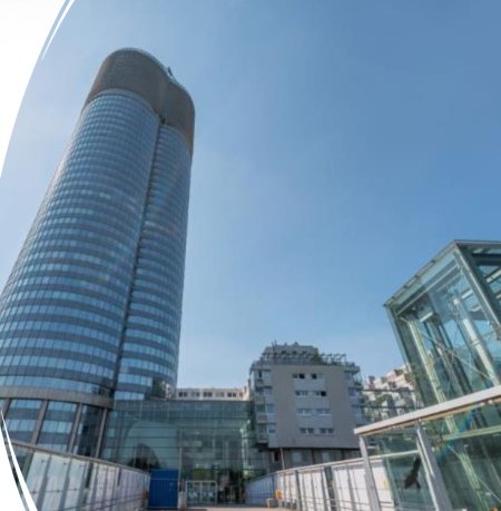 1 Millennium Tower