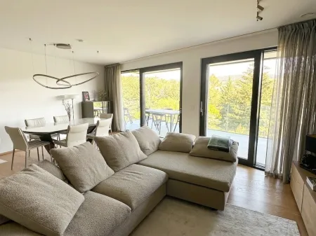 Wohnung