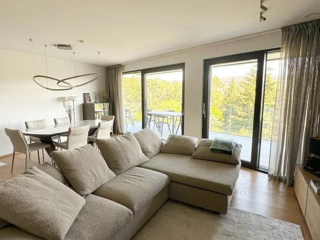 Wohnung