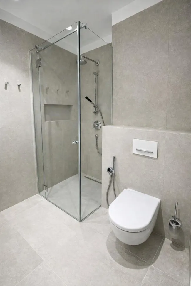 Badezimmer 2
