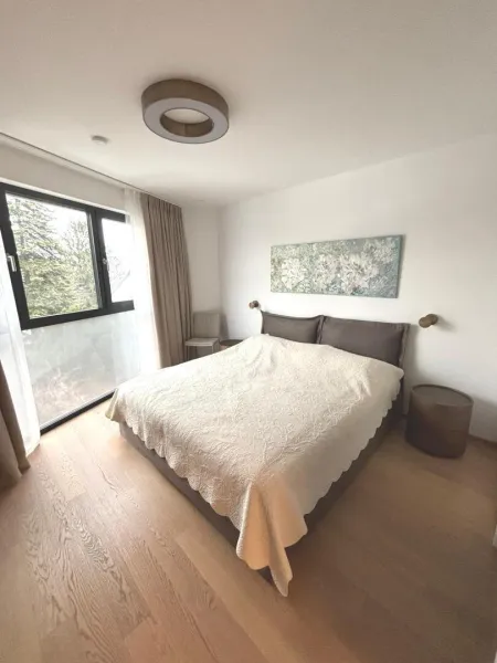 Schlafzimmer 3