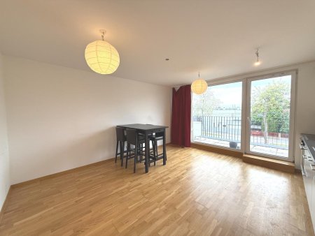 Wohnung