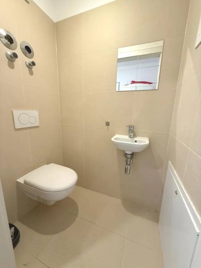 WC
