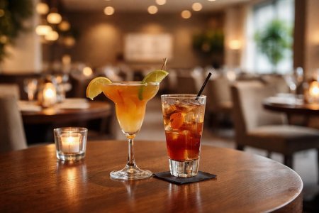 Restaurant Ambiente