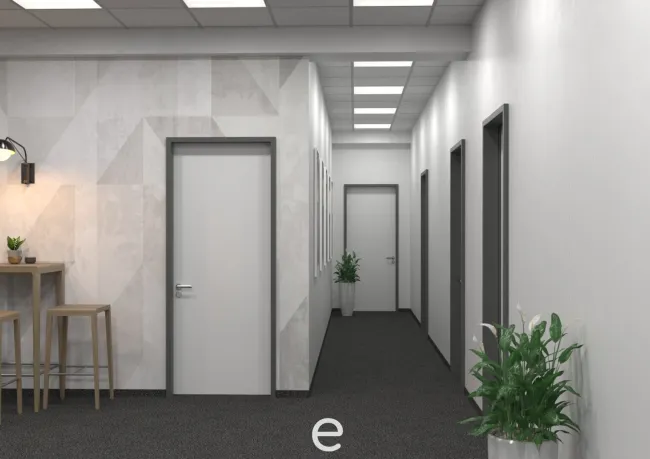 Büro - Mühlbachstraße 2 / 2.06, 4063 Hörsching - Bild