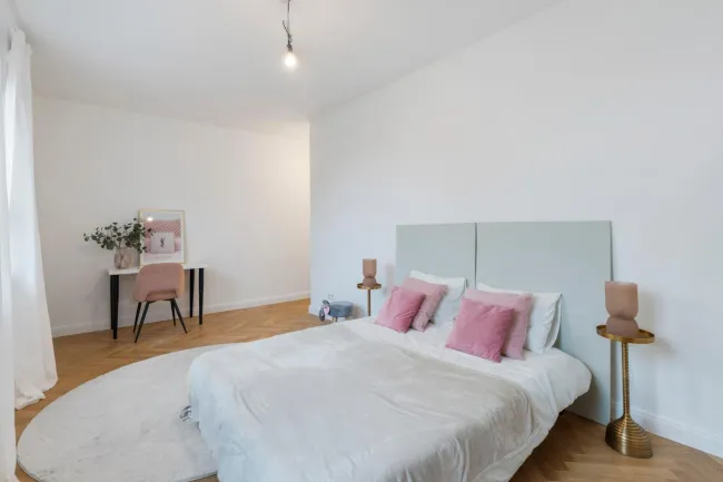 Schlafzimmer 3