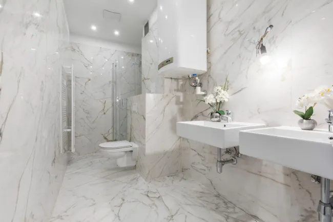 Badezimmer 2