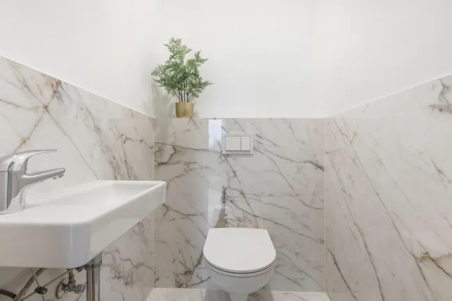 Badezimmer 2