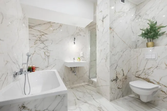 Badezimmer 1